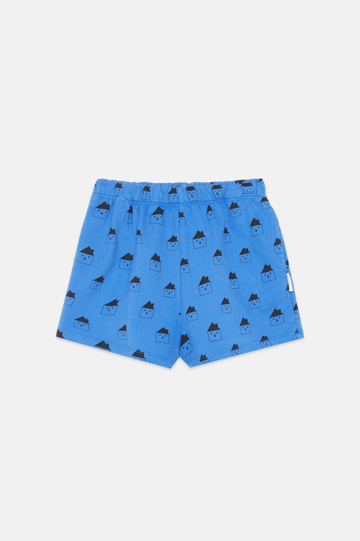 Whk shorts (Azulin)