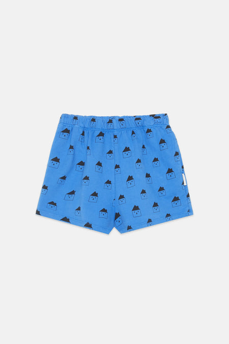 Whk shorts (Azulin)