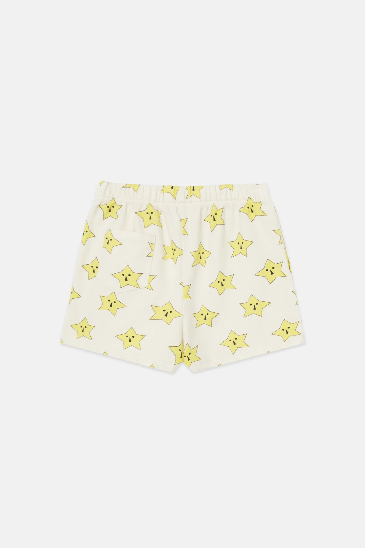 Stars all over shorts