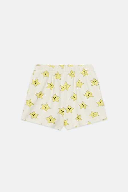 Stars all over shorts