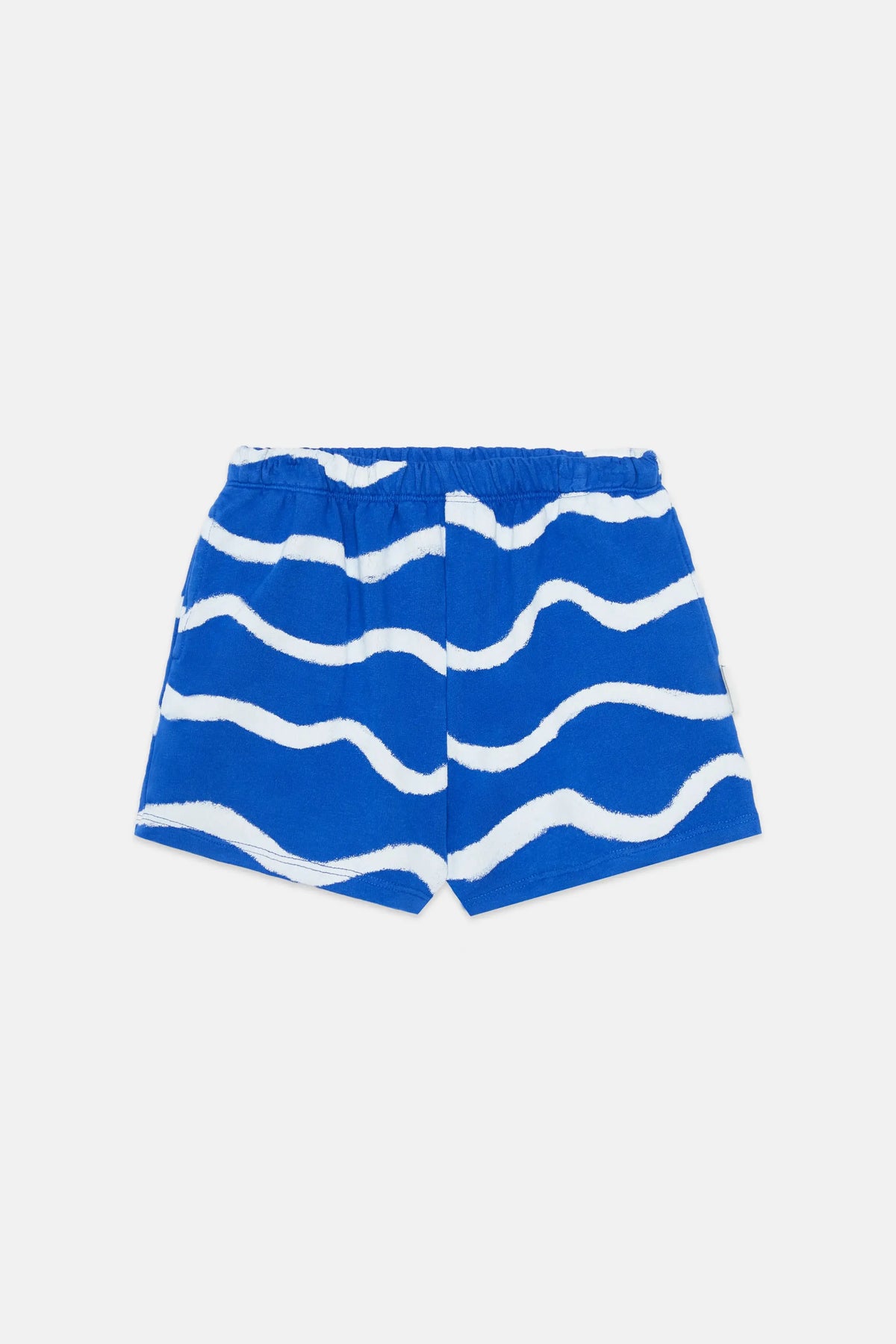 Waves shorts (Nautical Blue)