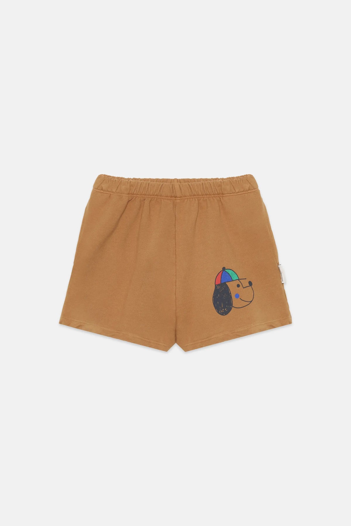 Happy dog shorts (Cathay)