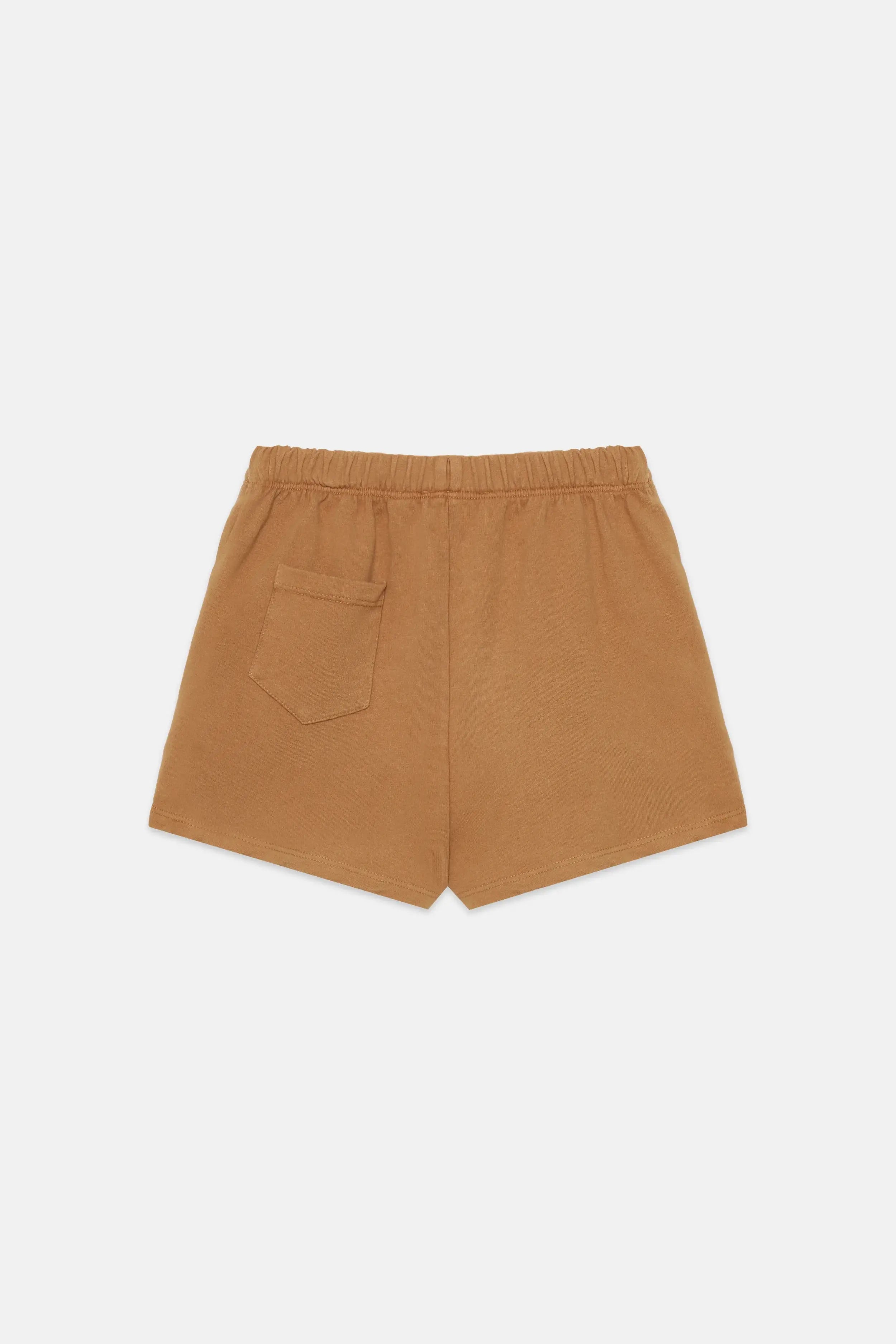 Happy dog shorts (Cathay)