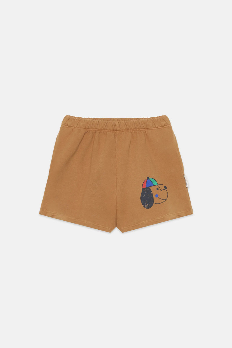 Happy dog shorts (Cathay)