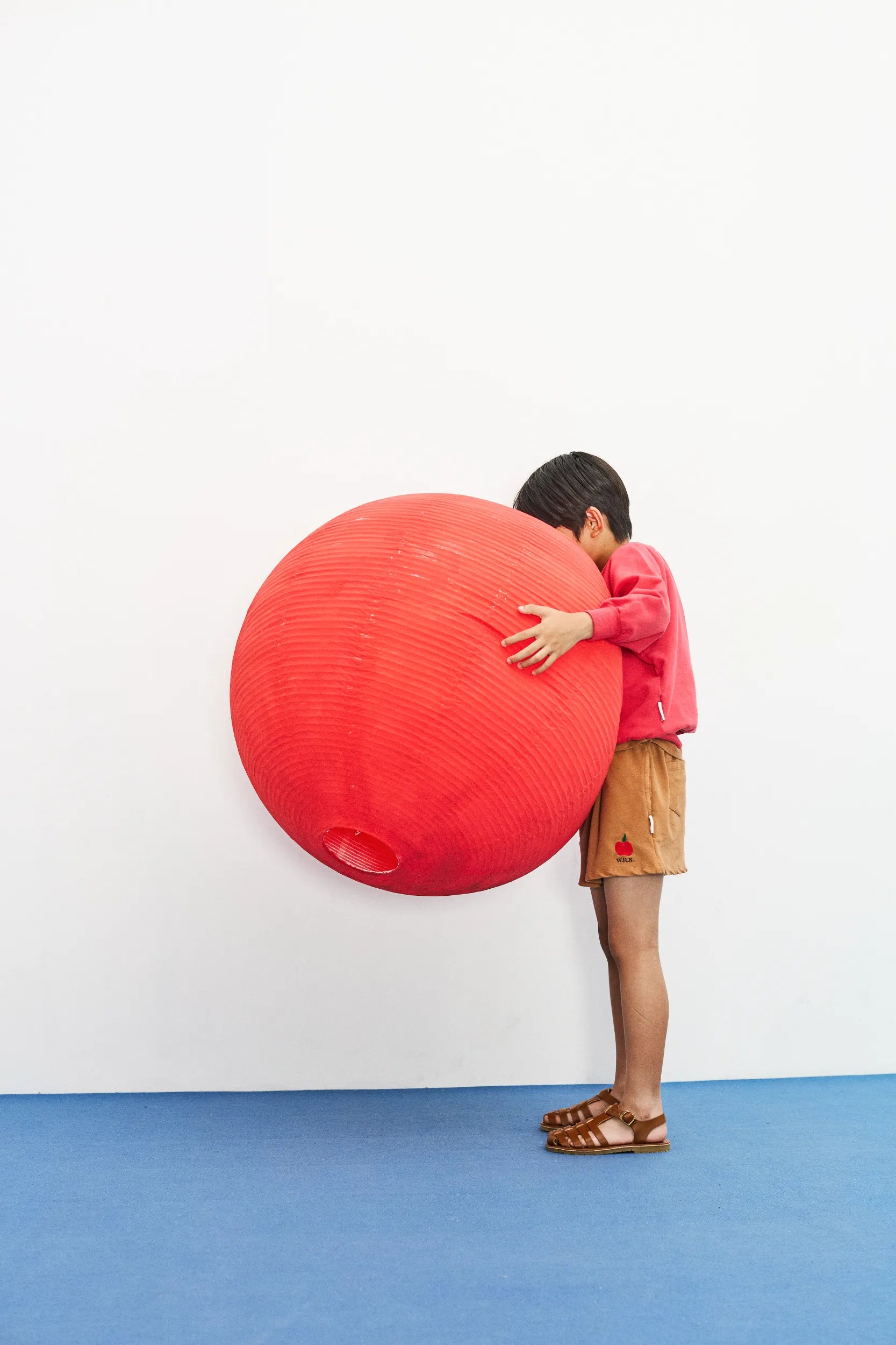 Apple shorts