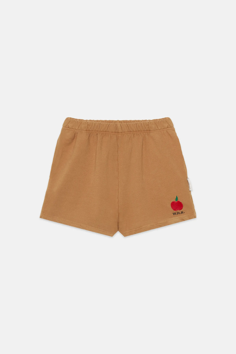 Apple shorts