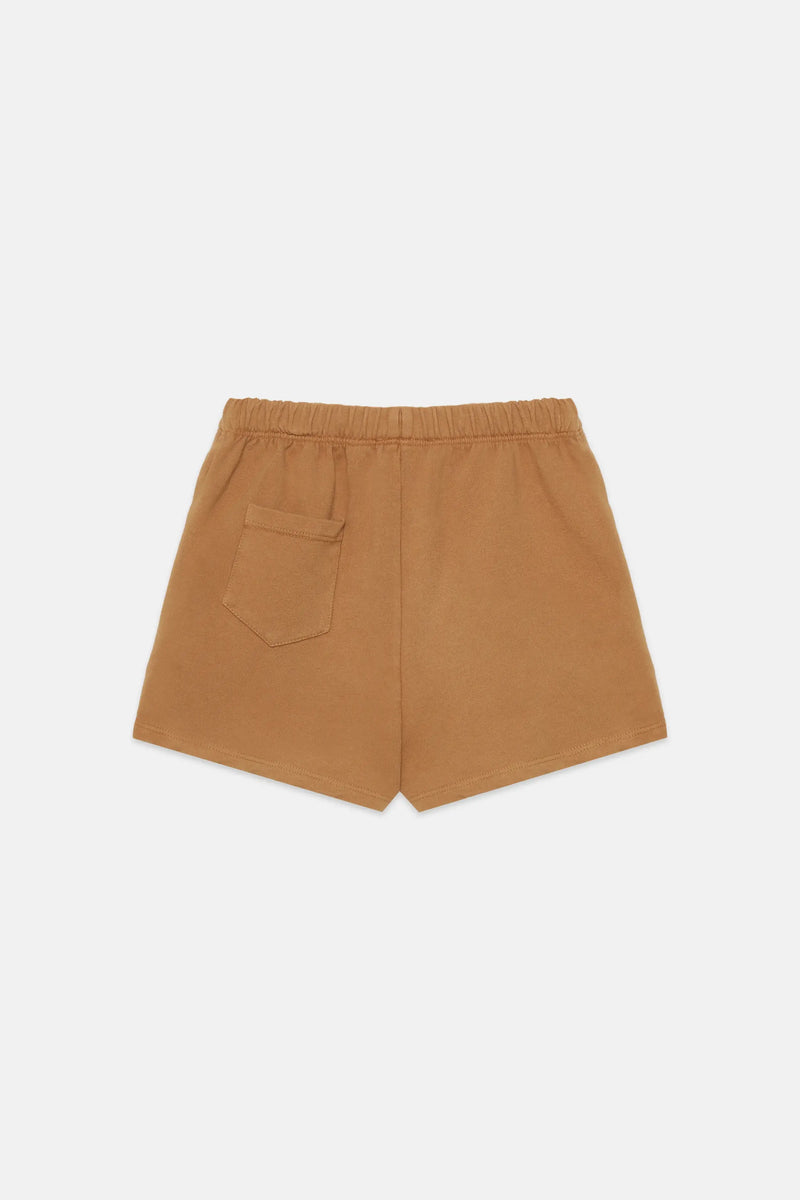 Apple shorts