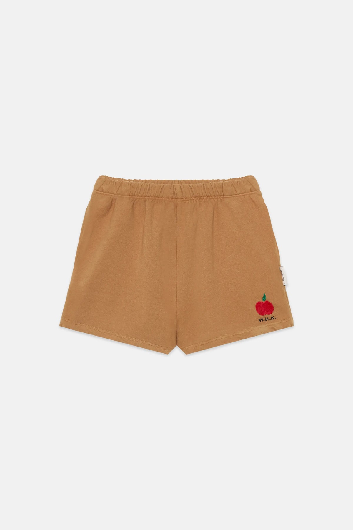 Apple shorts