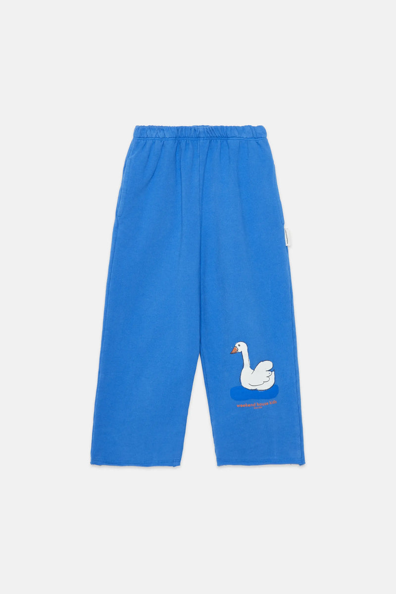 Swan straight sweatpants