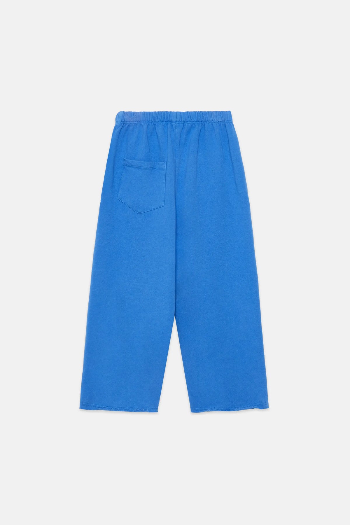 Swan straight sweatpants