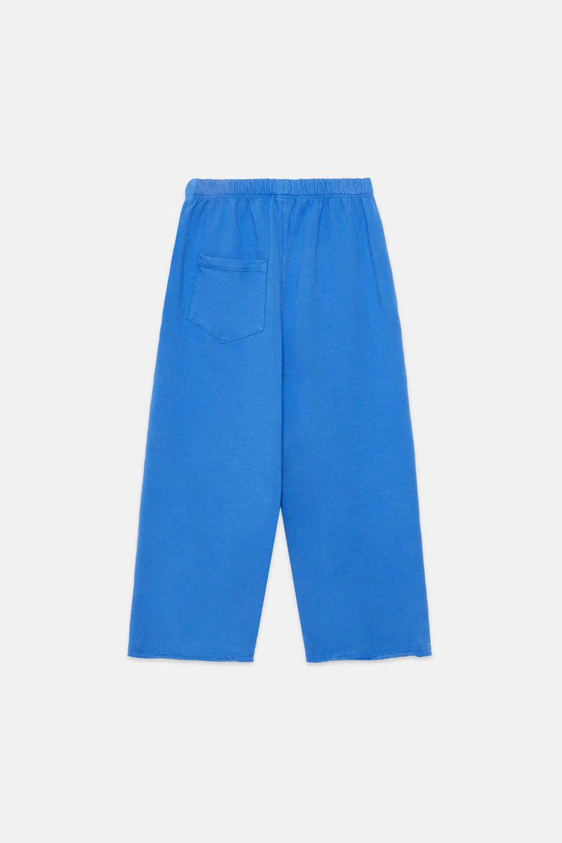 Swan straight sweatpants