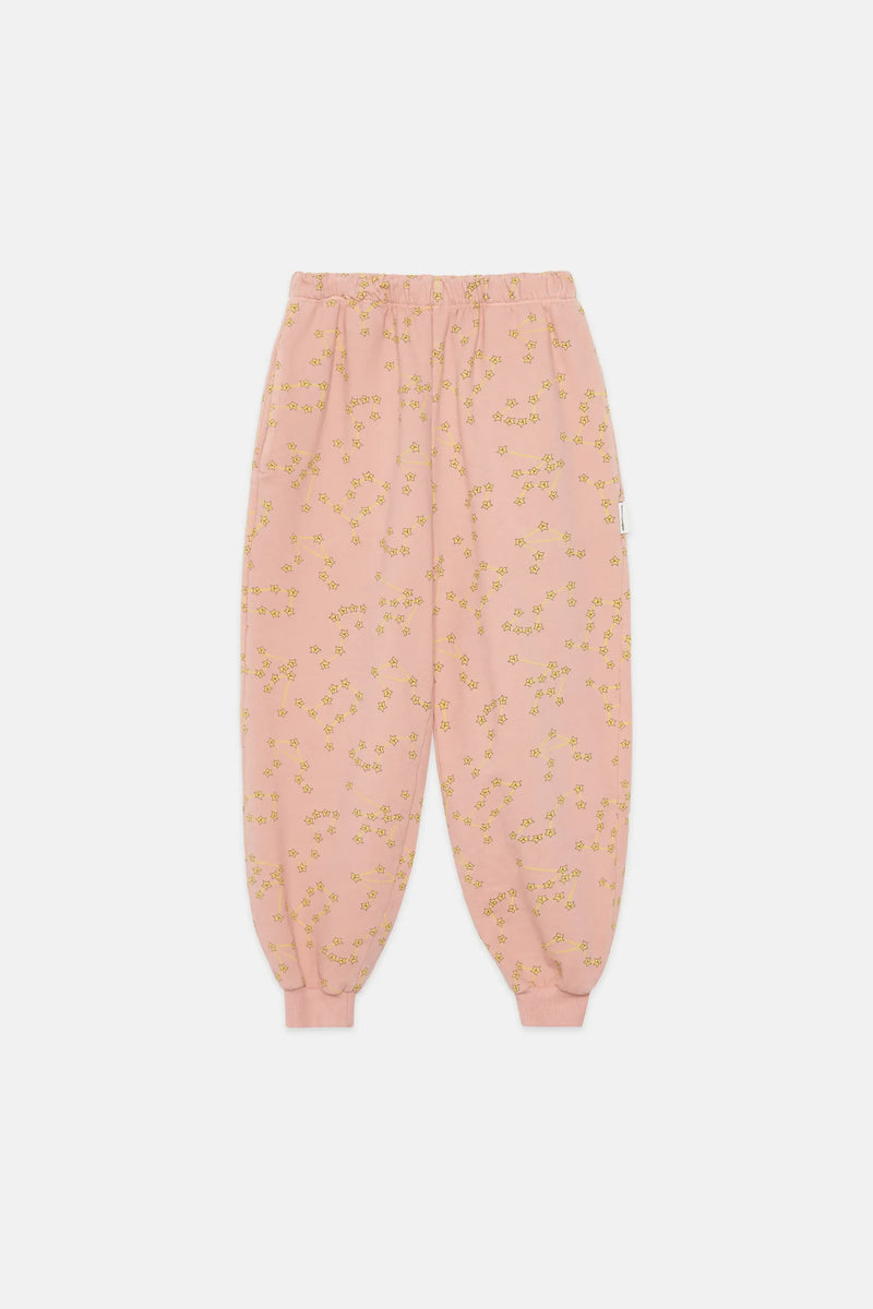 Constellation sweatpants