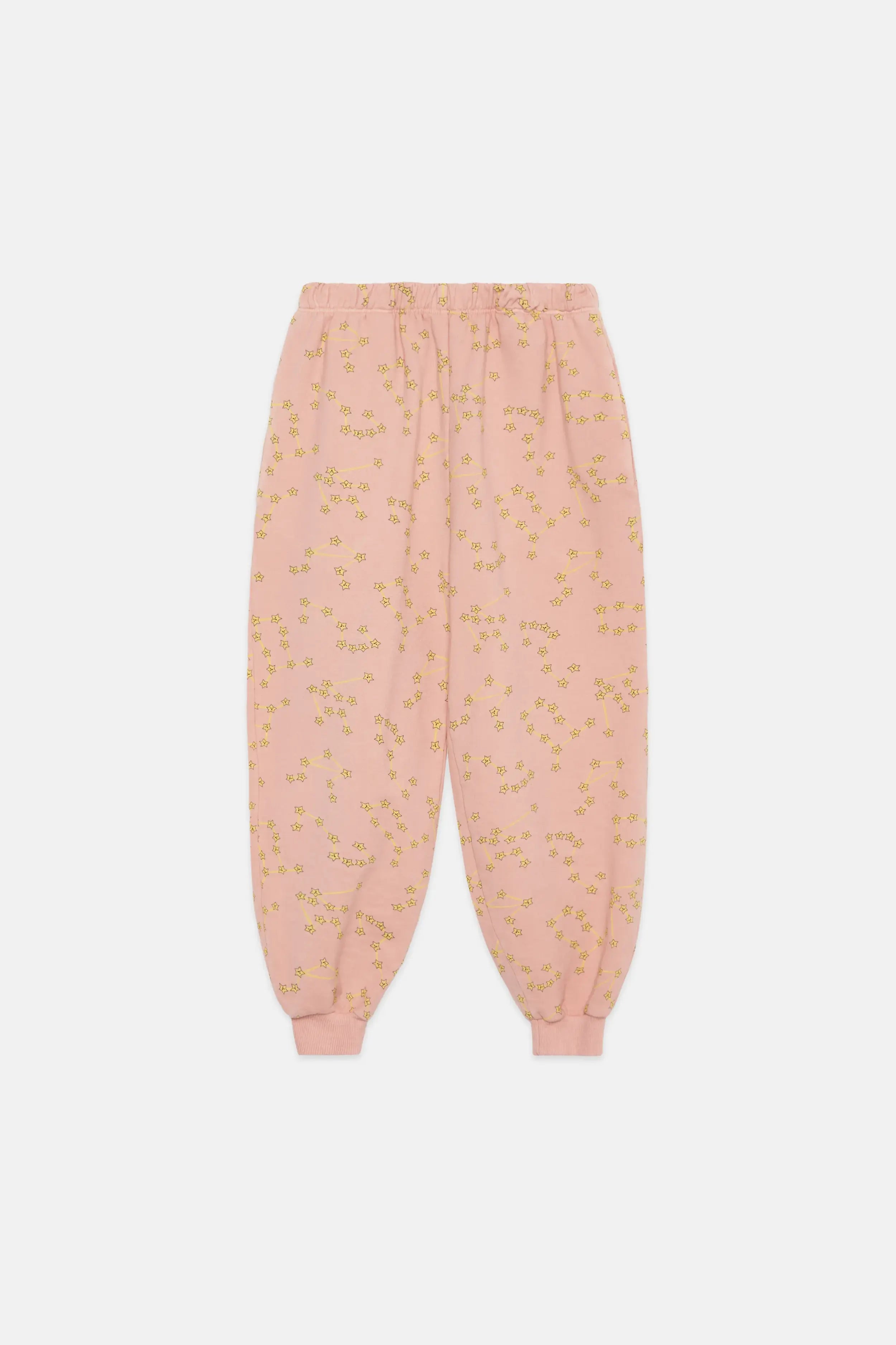 Constellation sweatpants