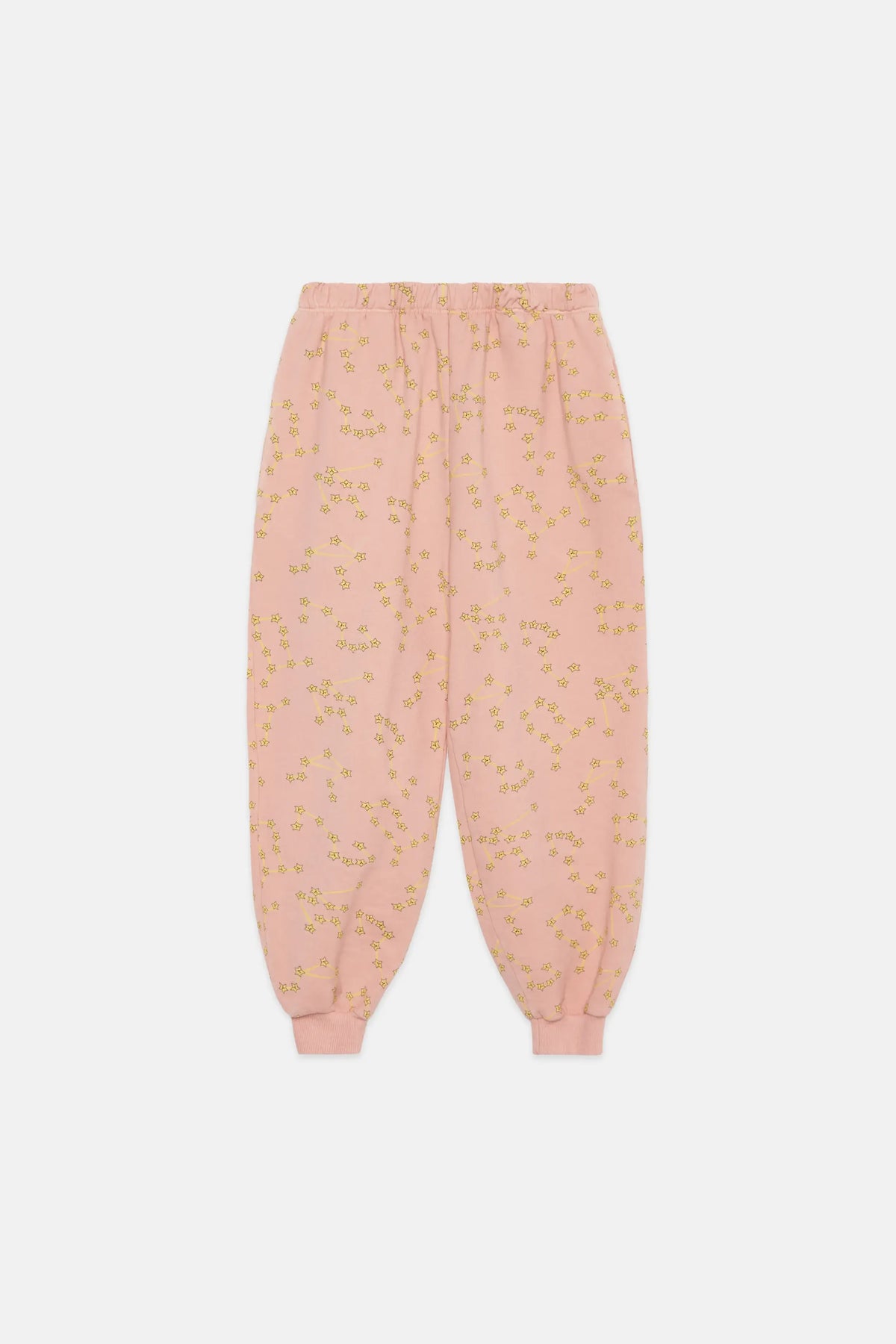 Constellation sweatpants