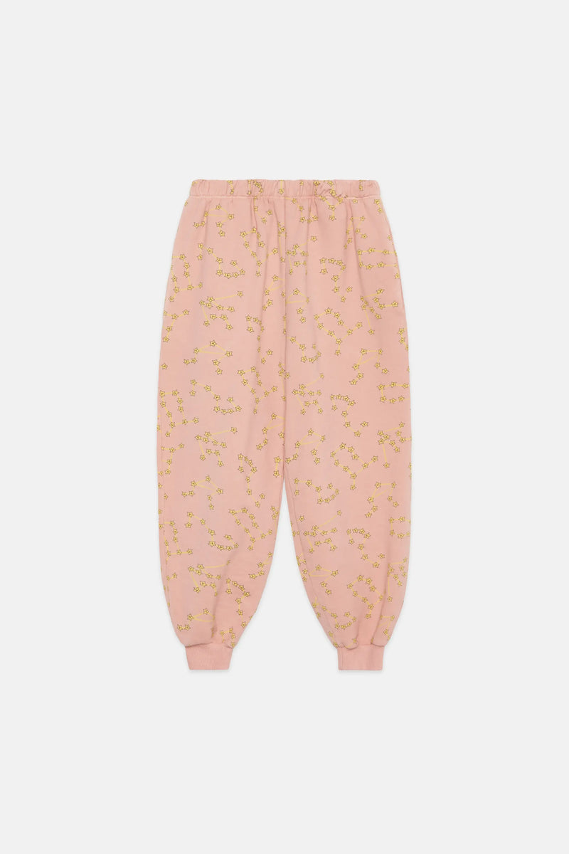 Constellation sweatpants