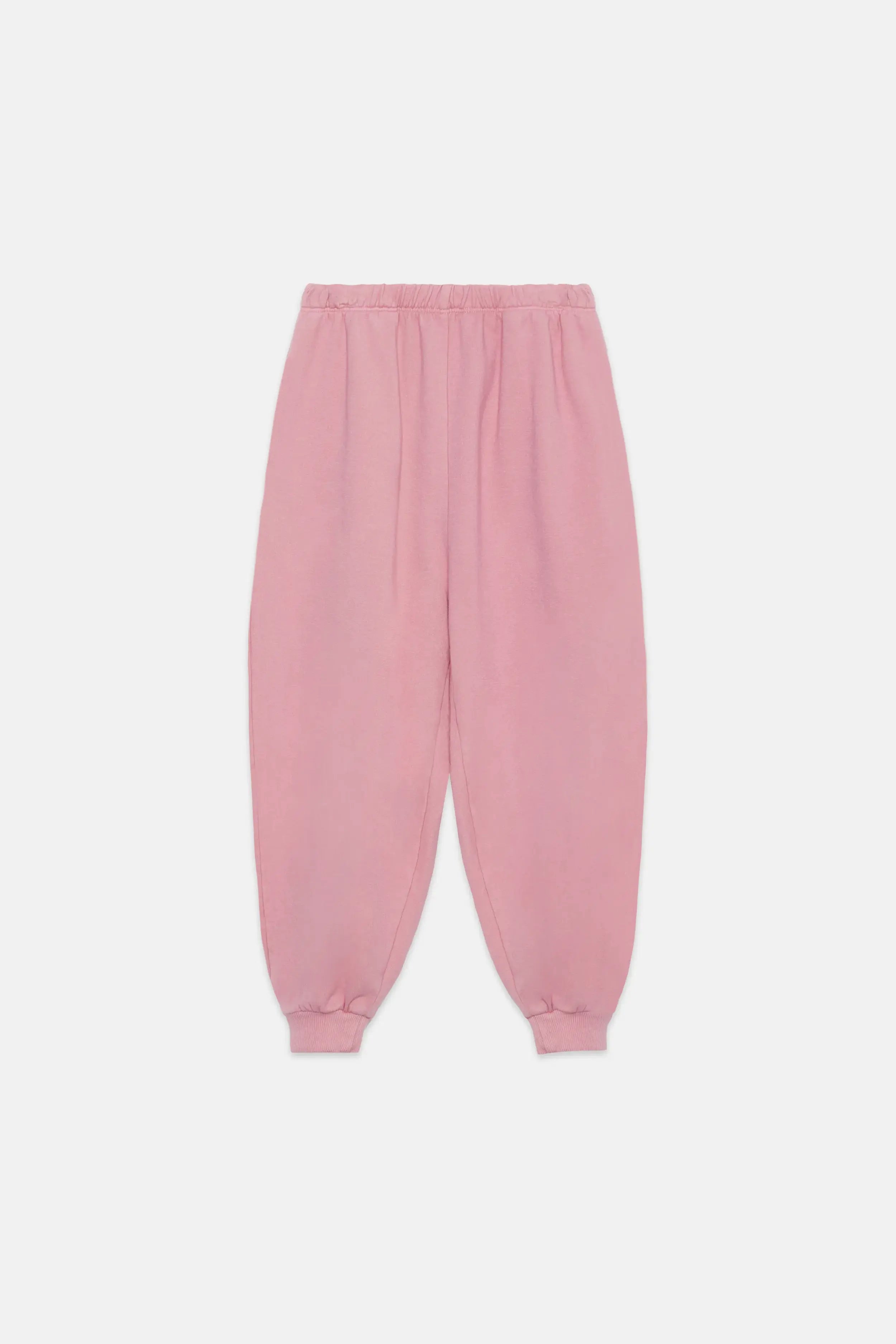 Whk sweatpants (Pink)