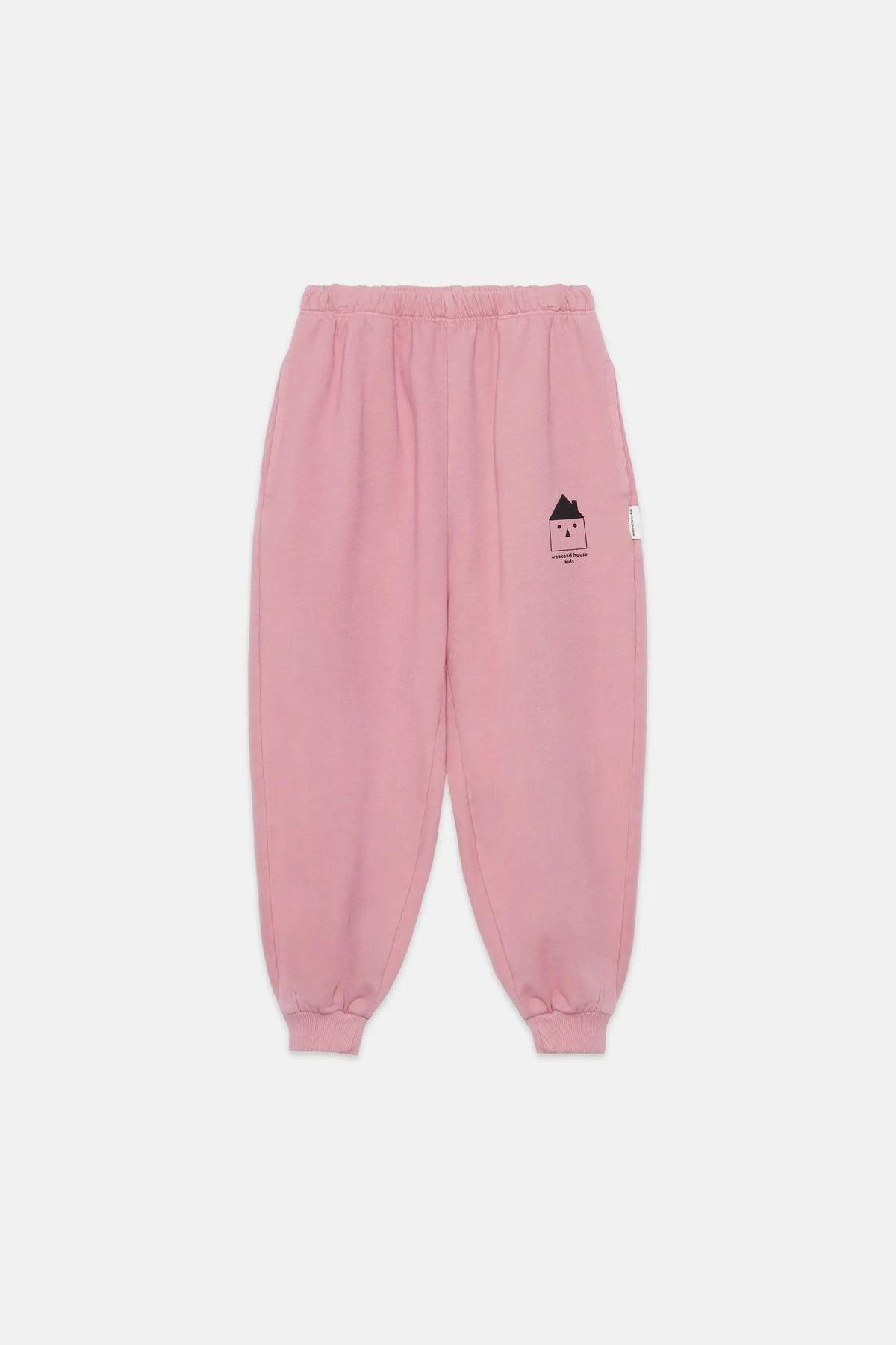 Whk sweatpants (Pink)