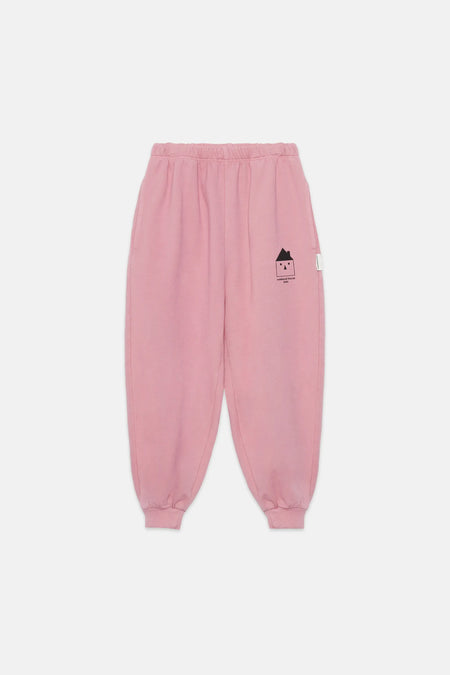 Whk sweatpants (Pink)