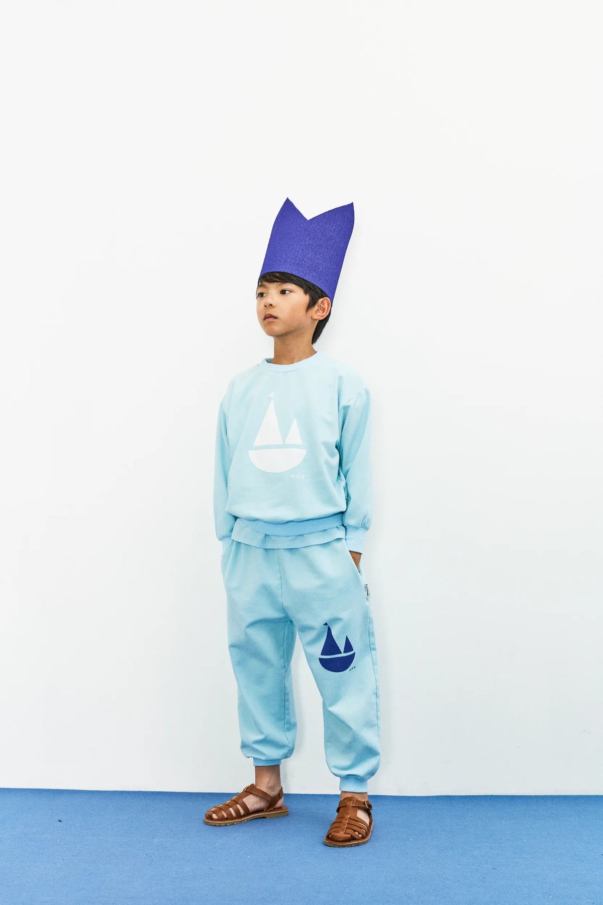 Boats  sweatpants