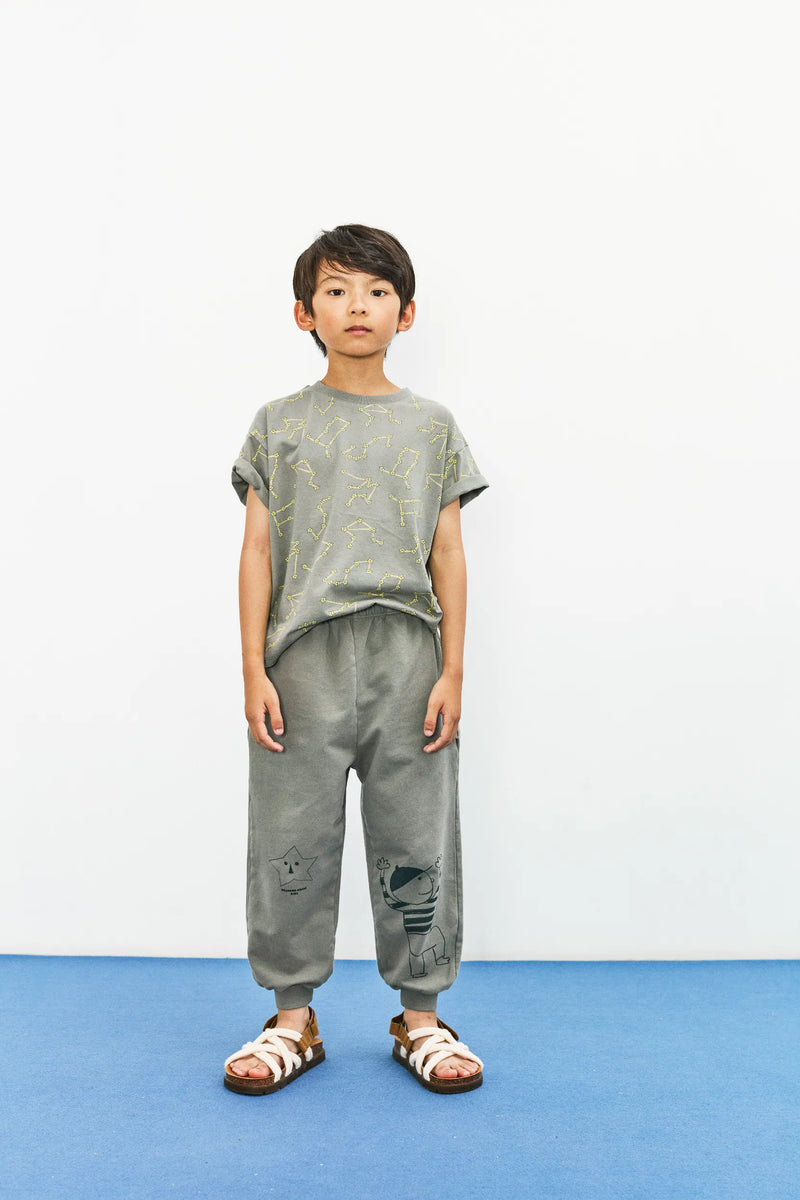 Star kid sweatpants