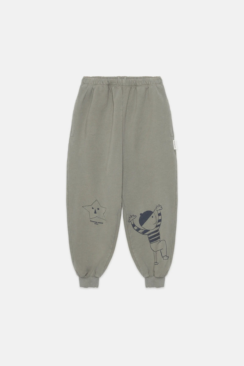 Star kid sweatpants