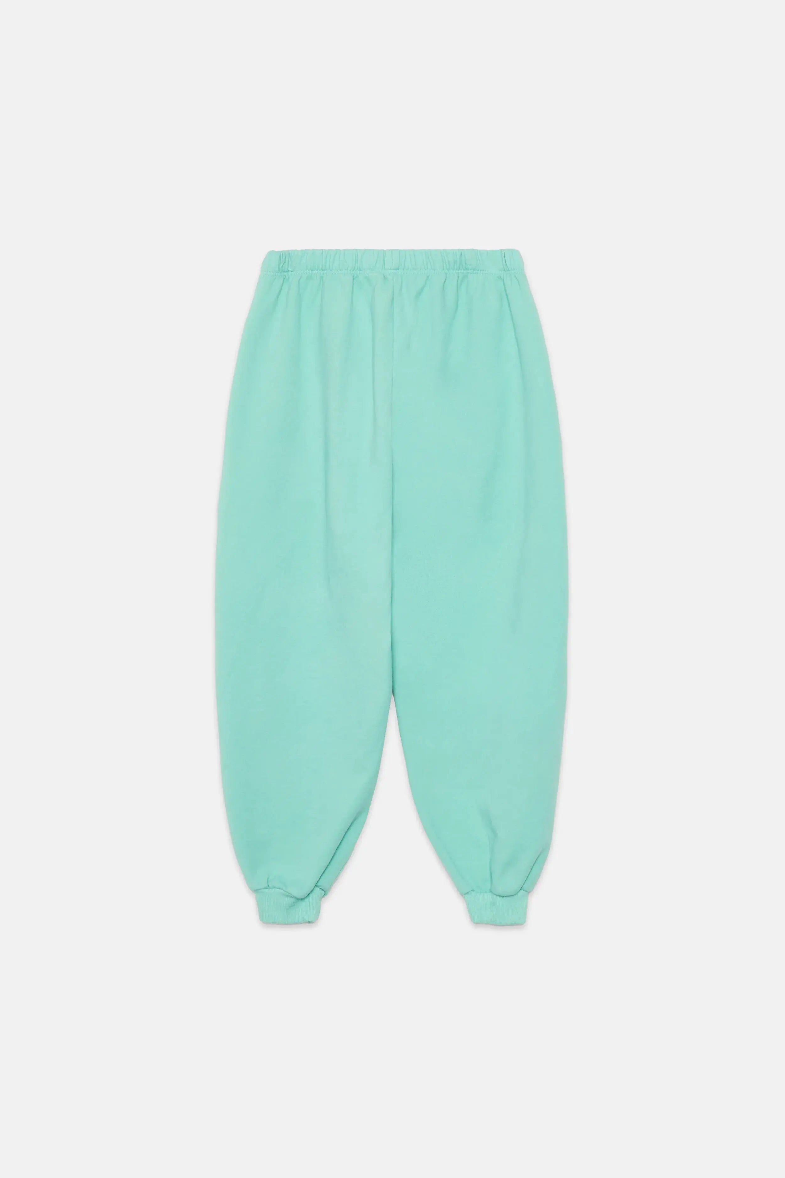 Fish shape sweatpants
