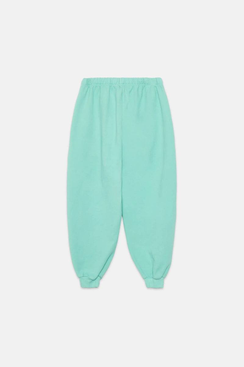 Fish shape sweatpants