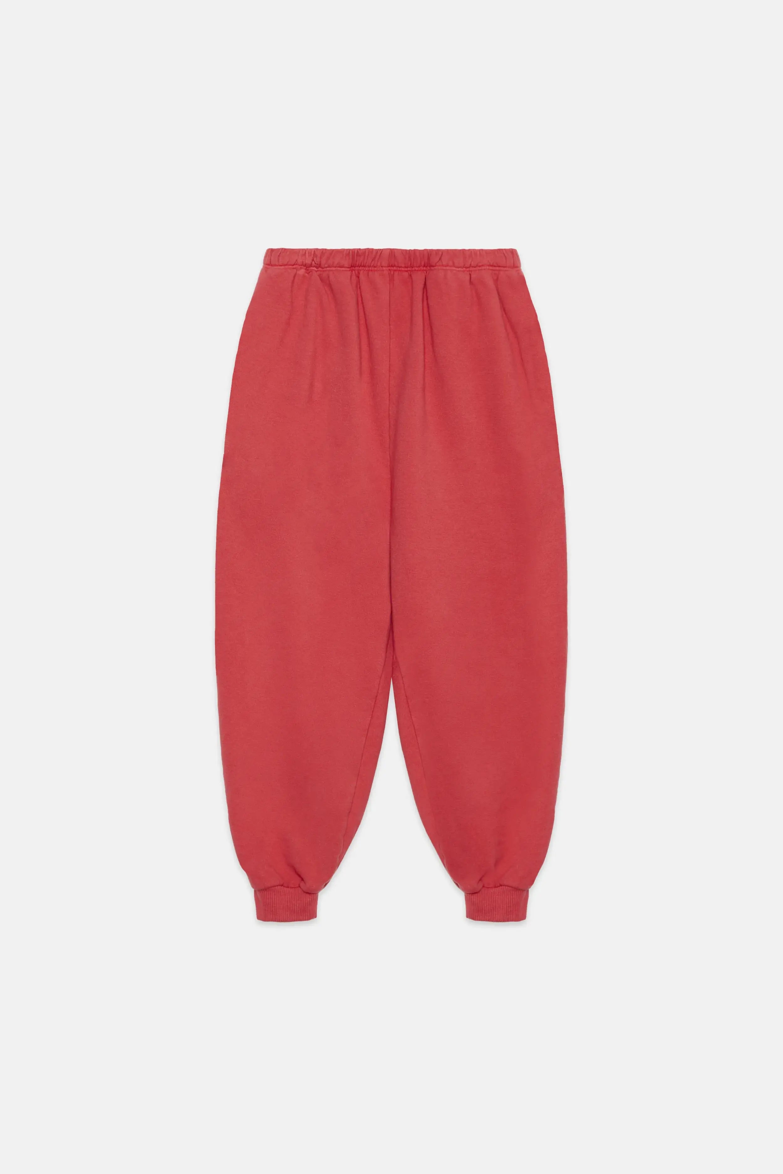 Happy dog sweatpants