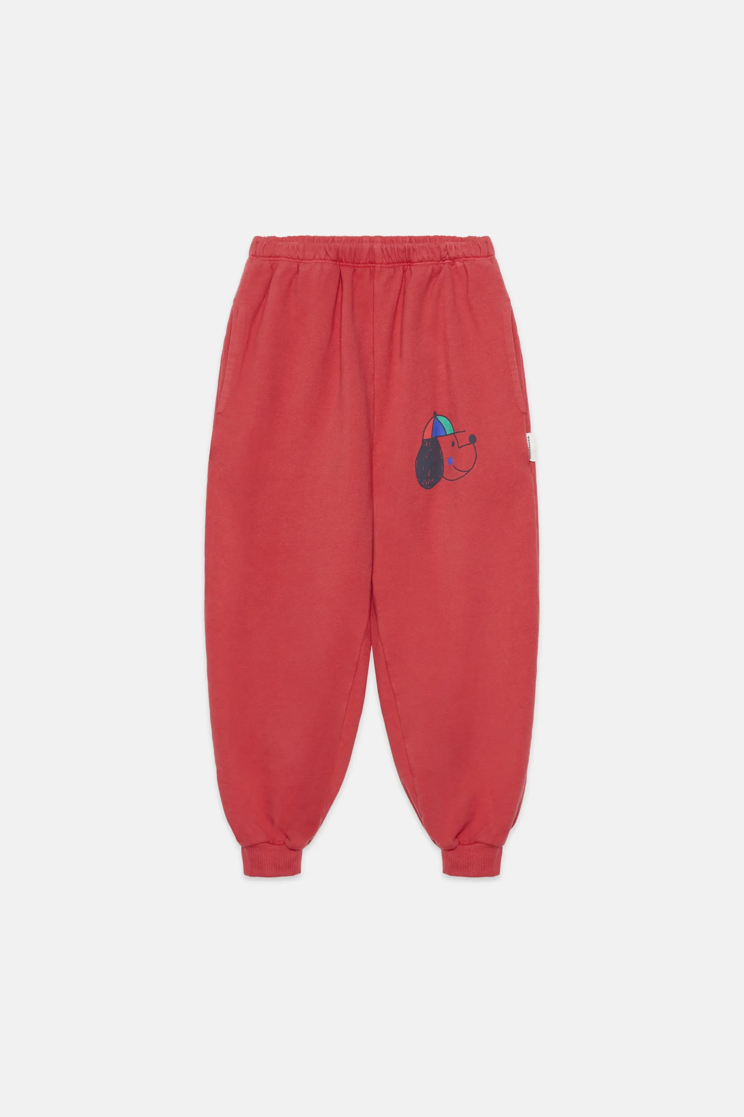 Happy dog sweatpants