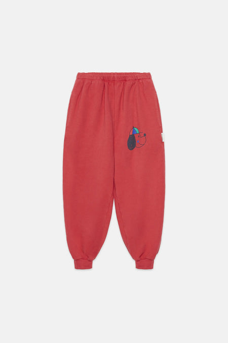 Happy dog sweatpants