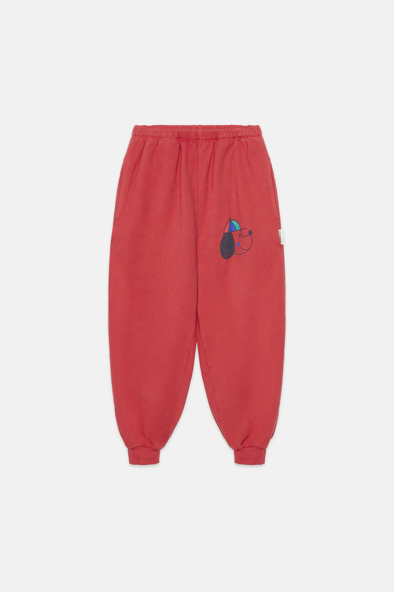 Happy dog sweatpants
