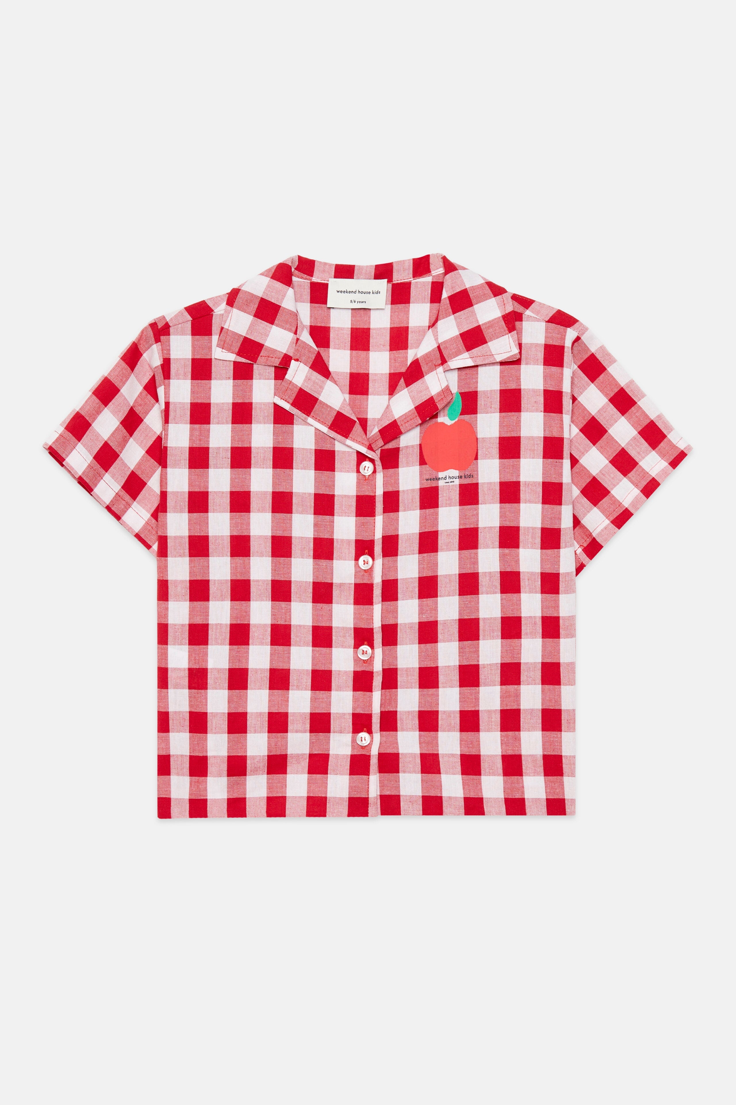 Apple shirt