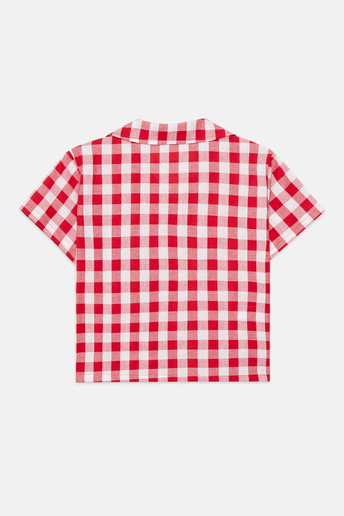 Apple shirt