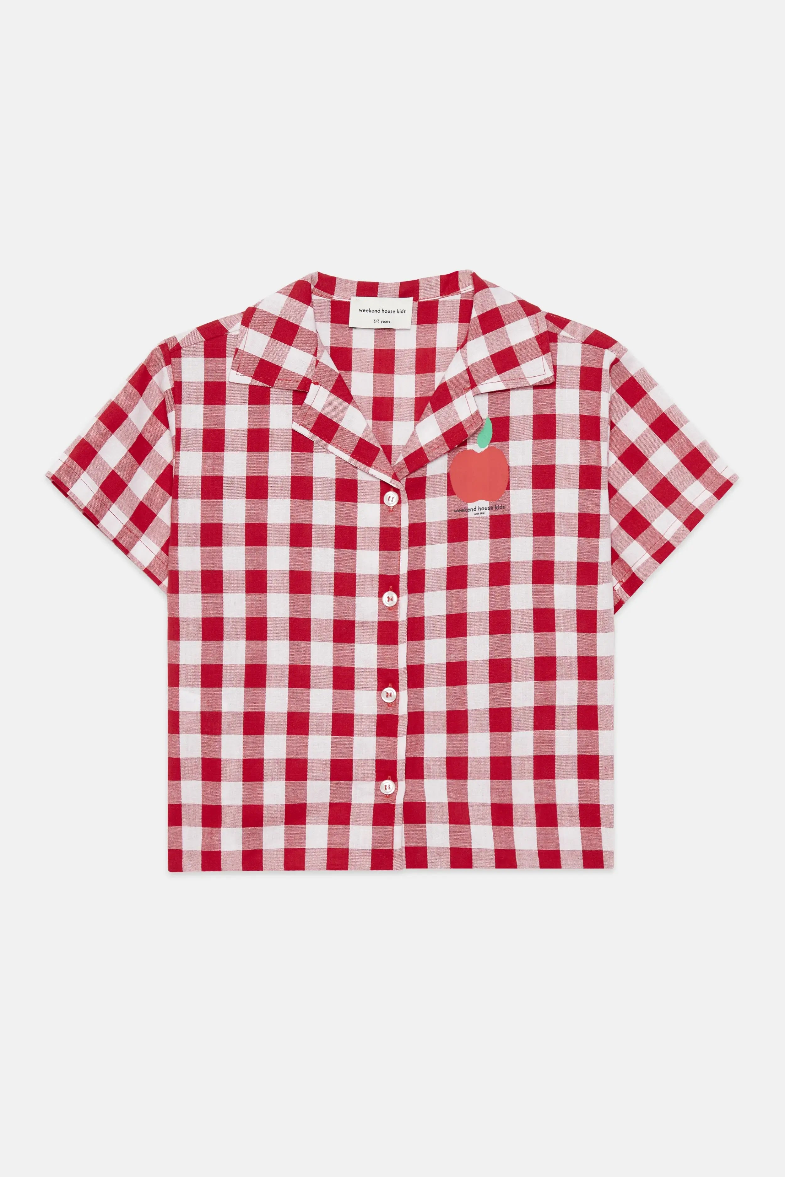 Apple shirt