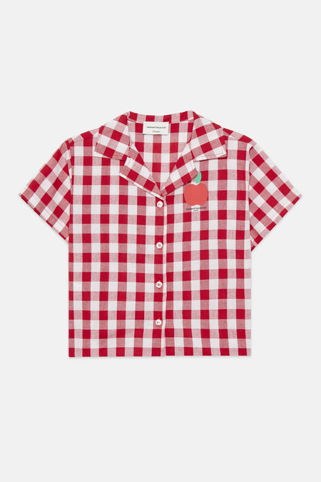 Apple shirt