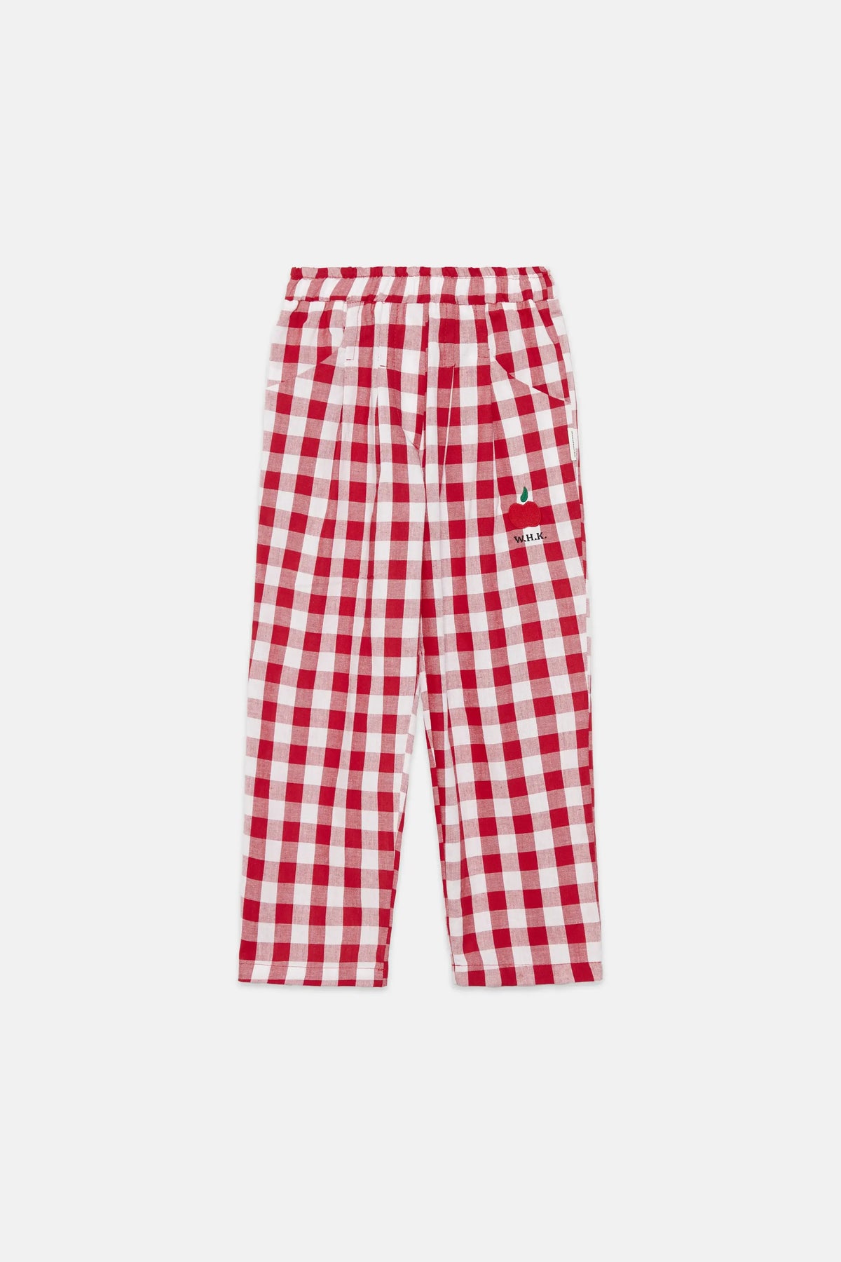Apple carrot pants