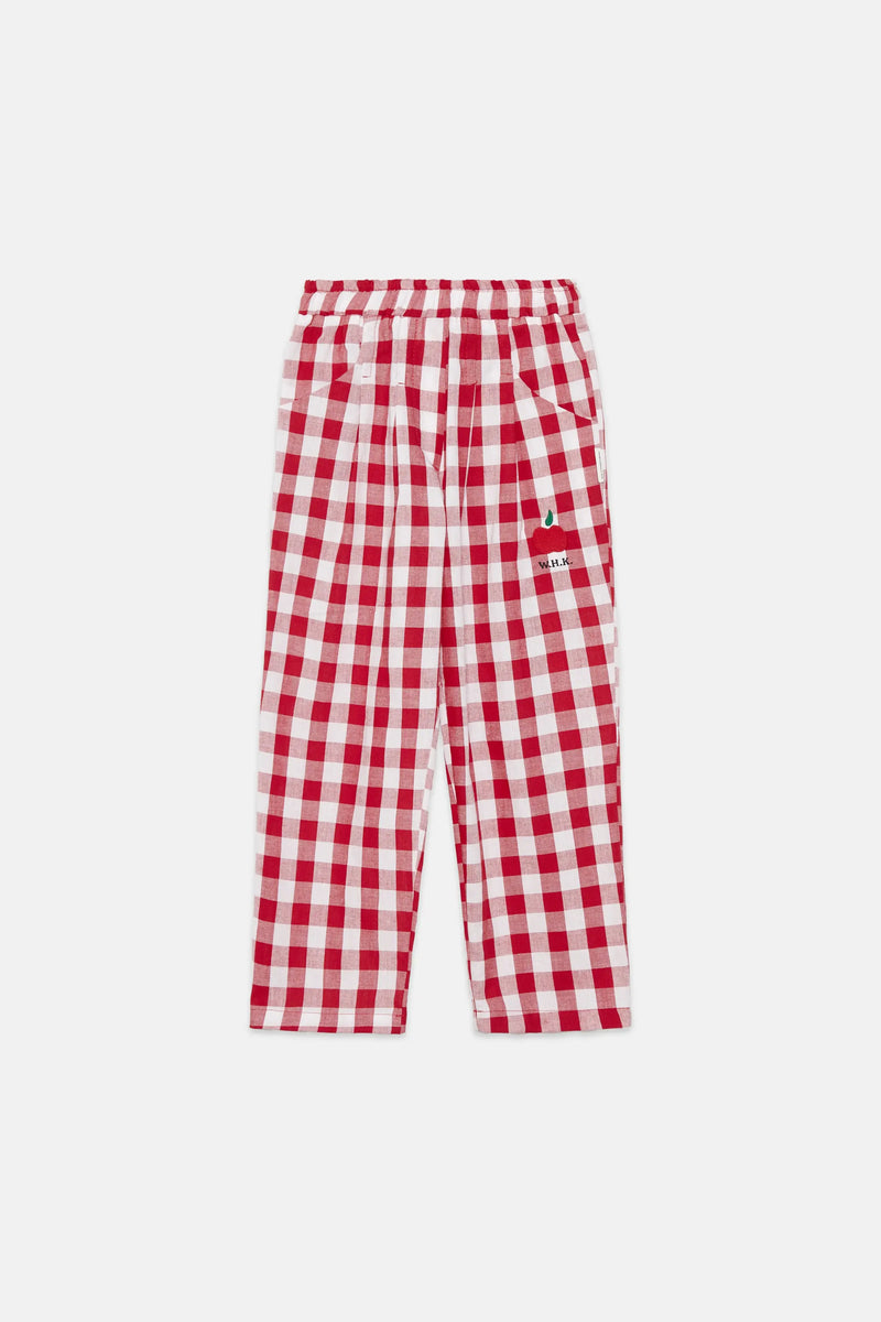 Apple carrot pants