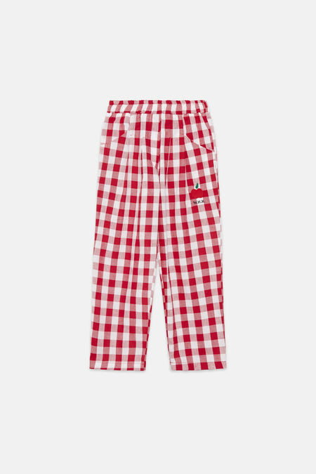 Apple carrot pants