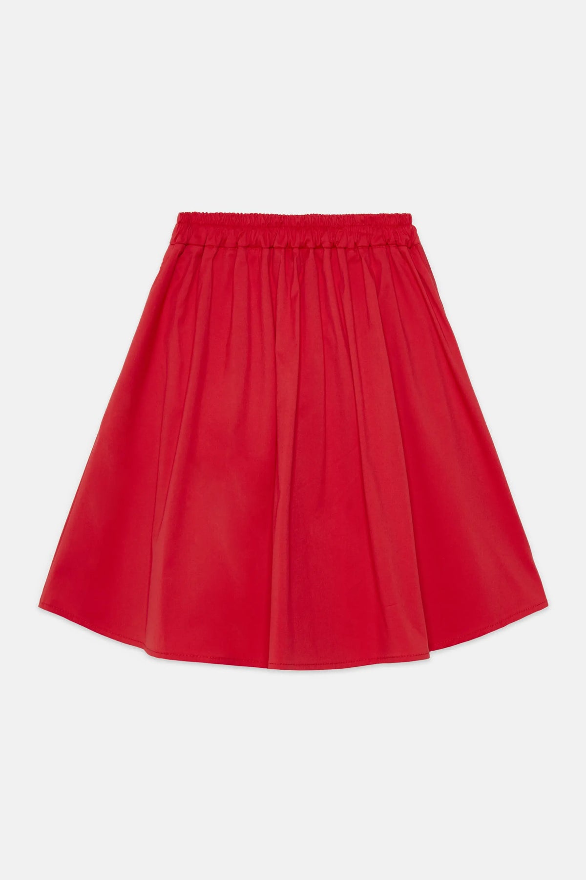 Happy dog long skirt