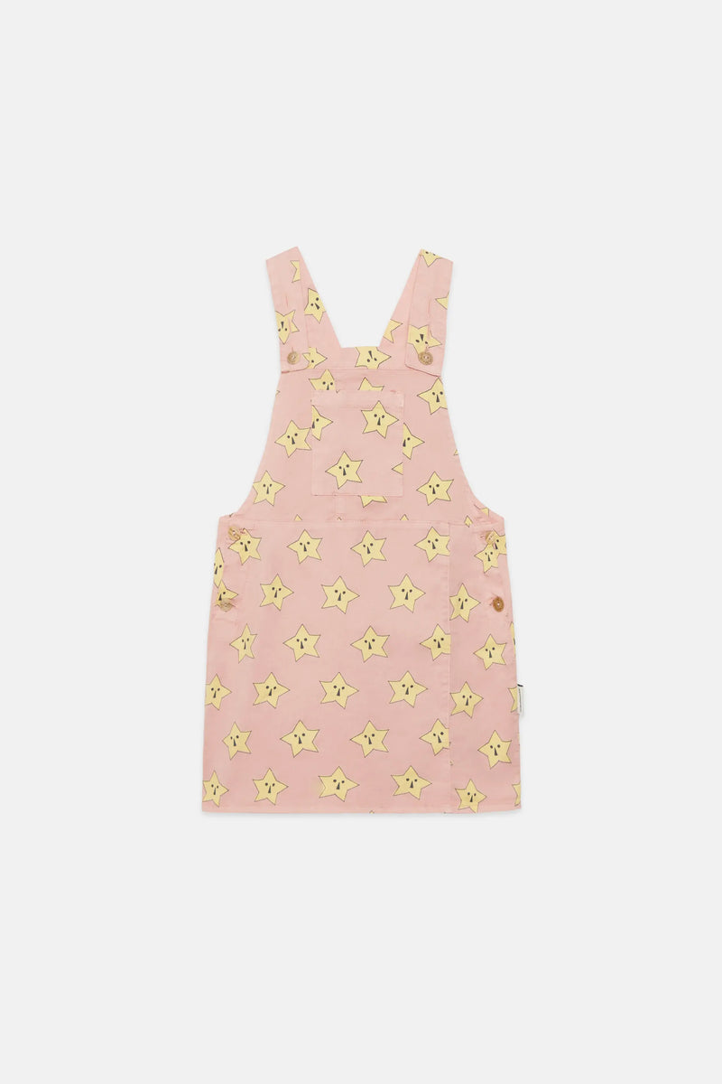 Stars all over dress