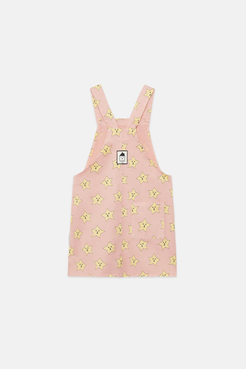Stars all over dress