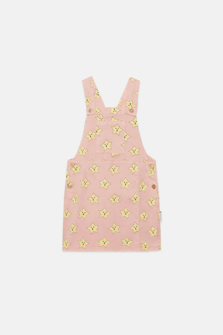 Stars all over dress