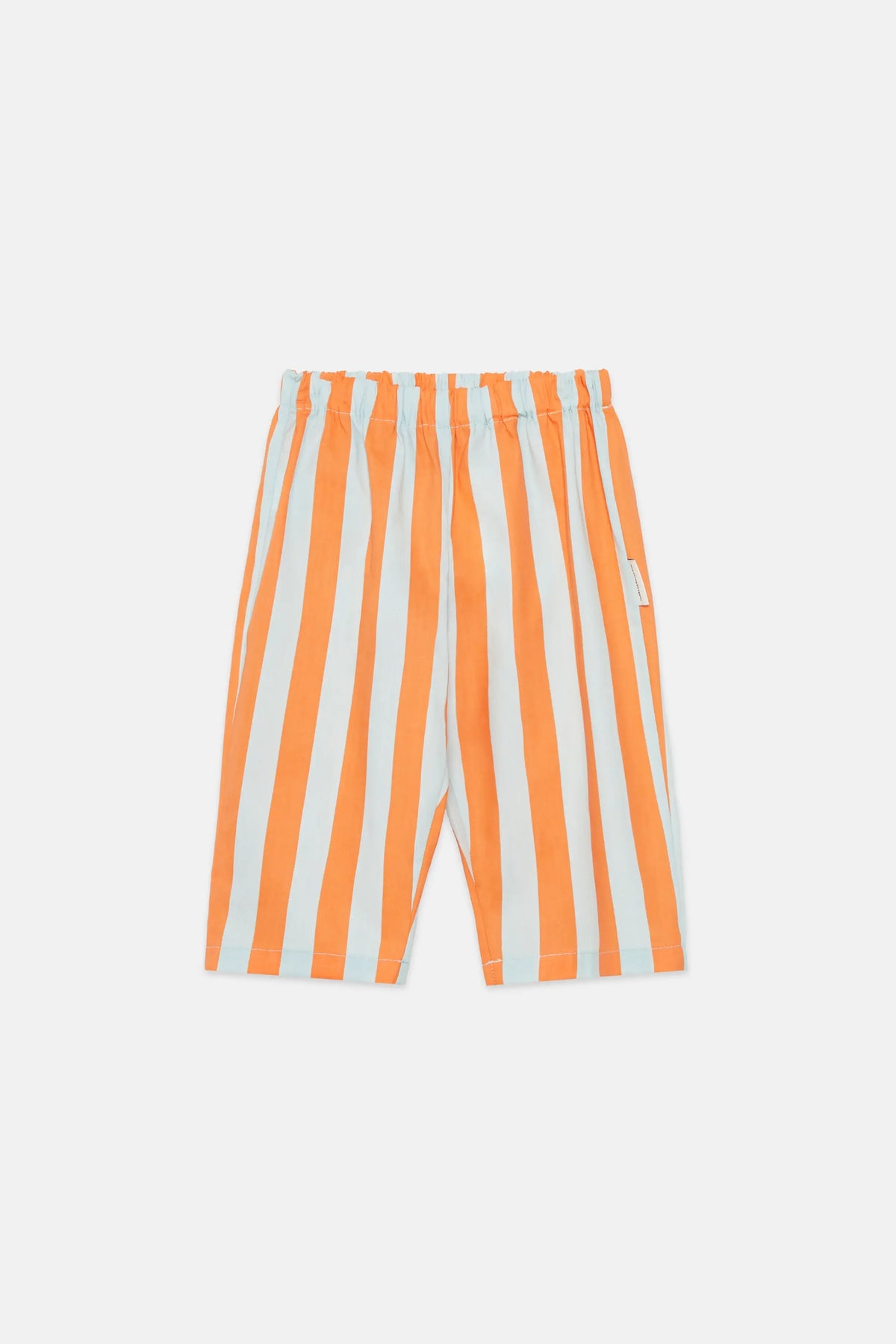 Stripes baby pants