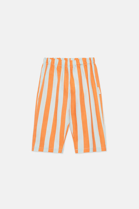 Stripes baby pants
