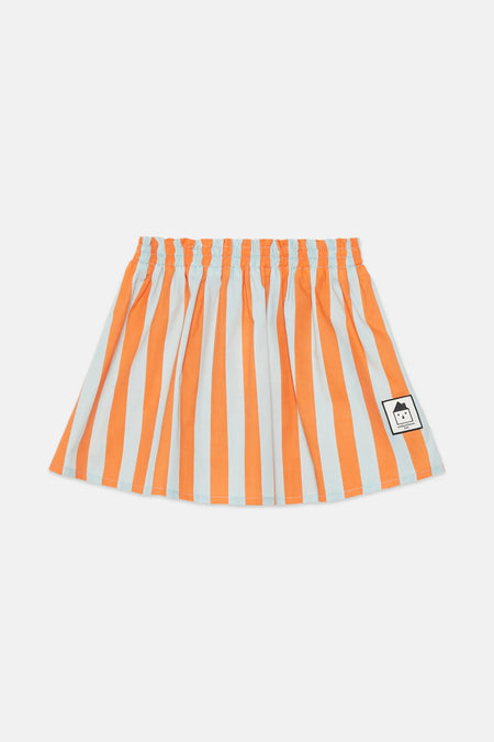 Stripes skirt