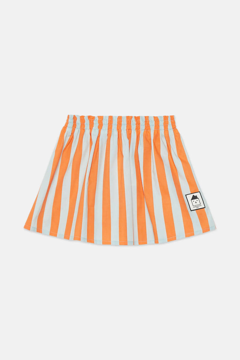 Stripes skirt