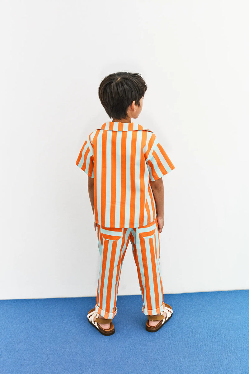Stripes shirt