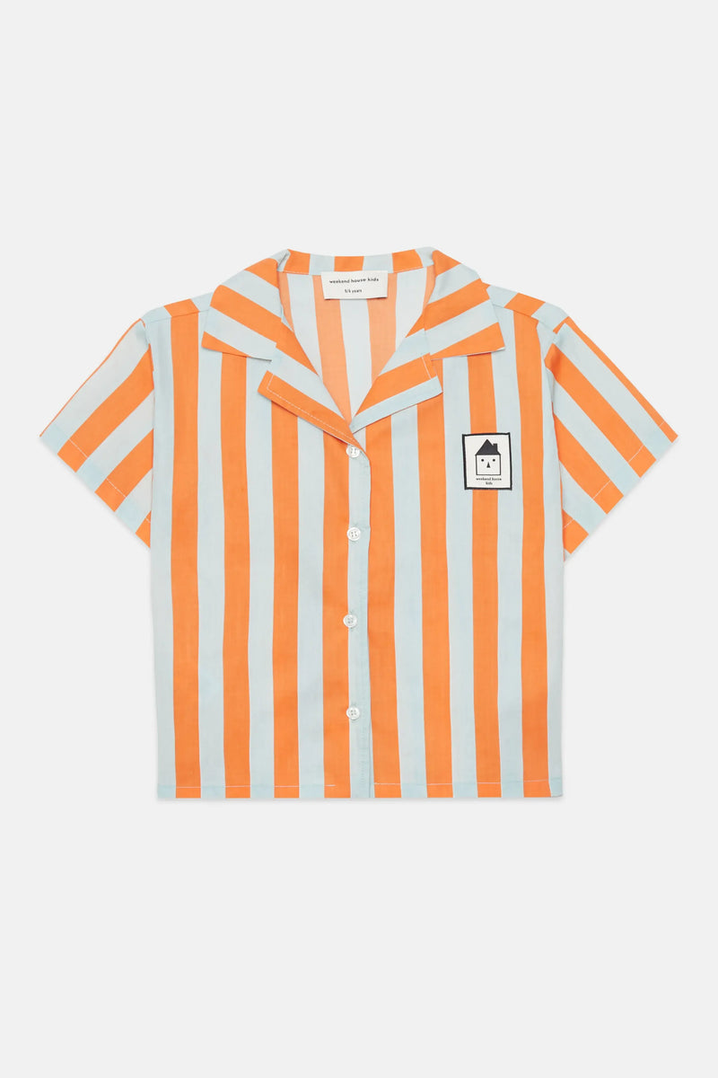 Stripes shirt