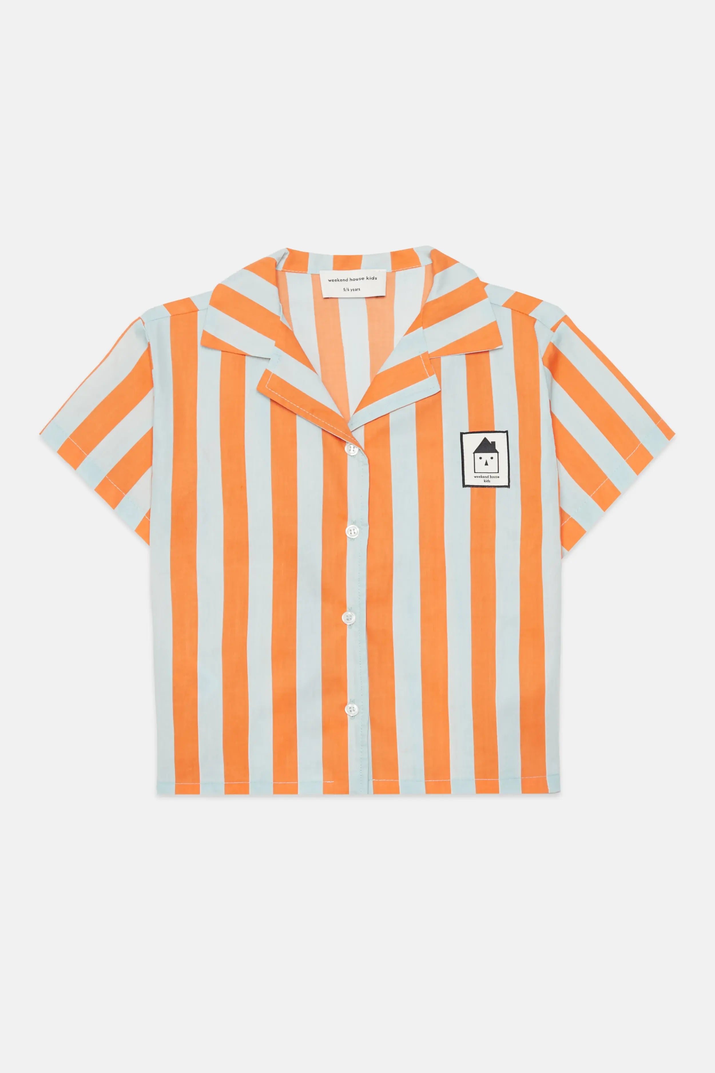 Stripes shirt