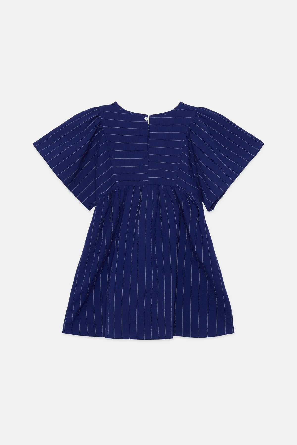 Heart glasses butterfly dress